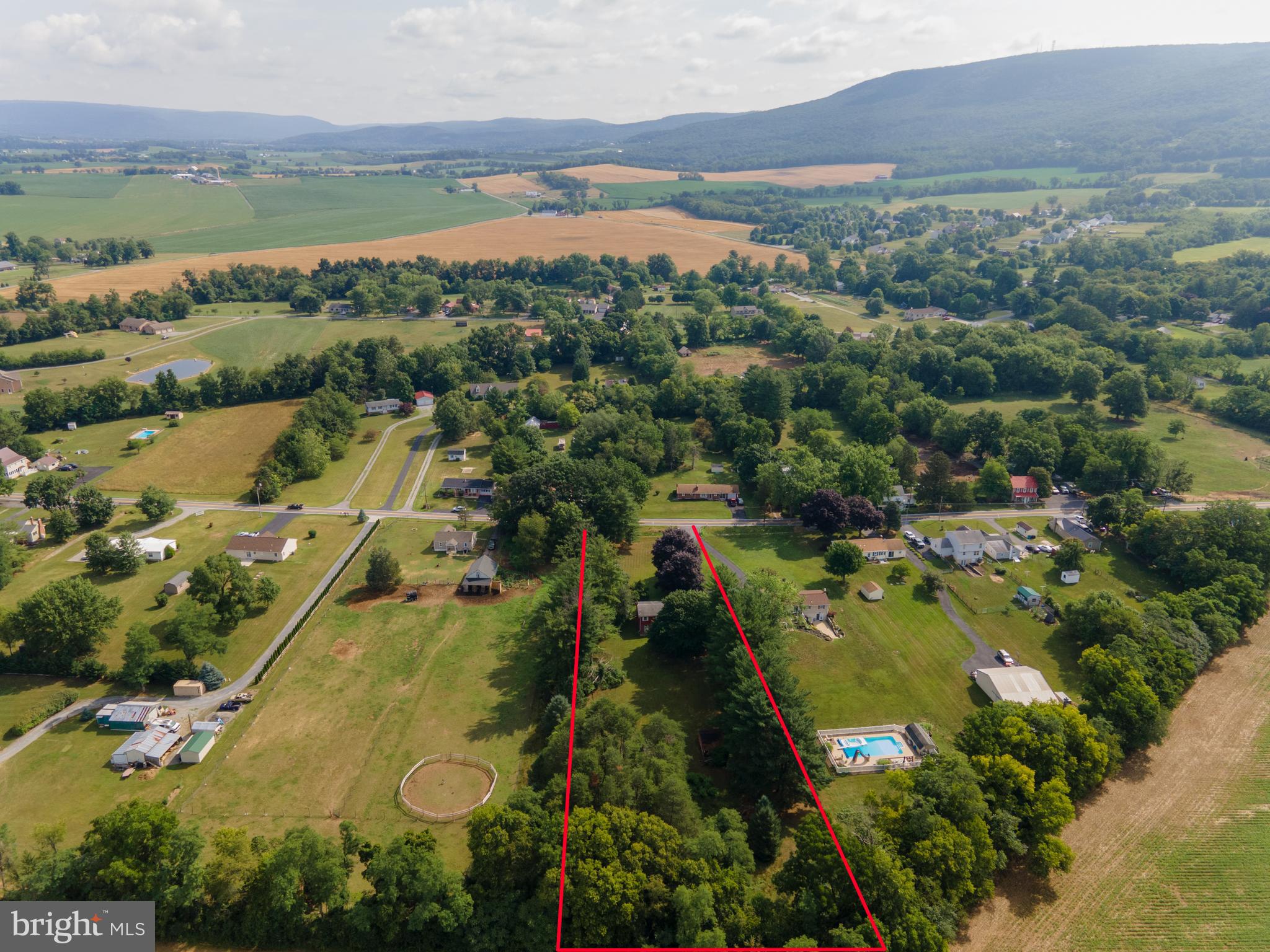 13348 Greensburg Road Smithsburg, MD 21783 - Photo 38 of 39