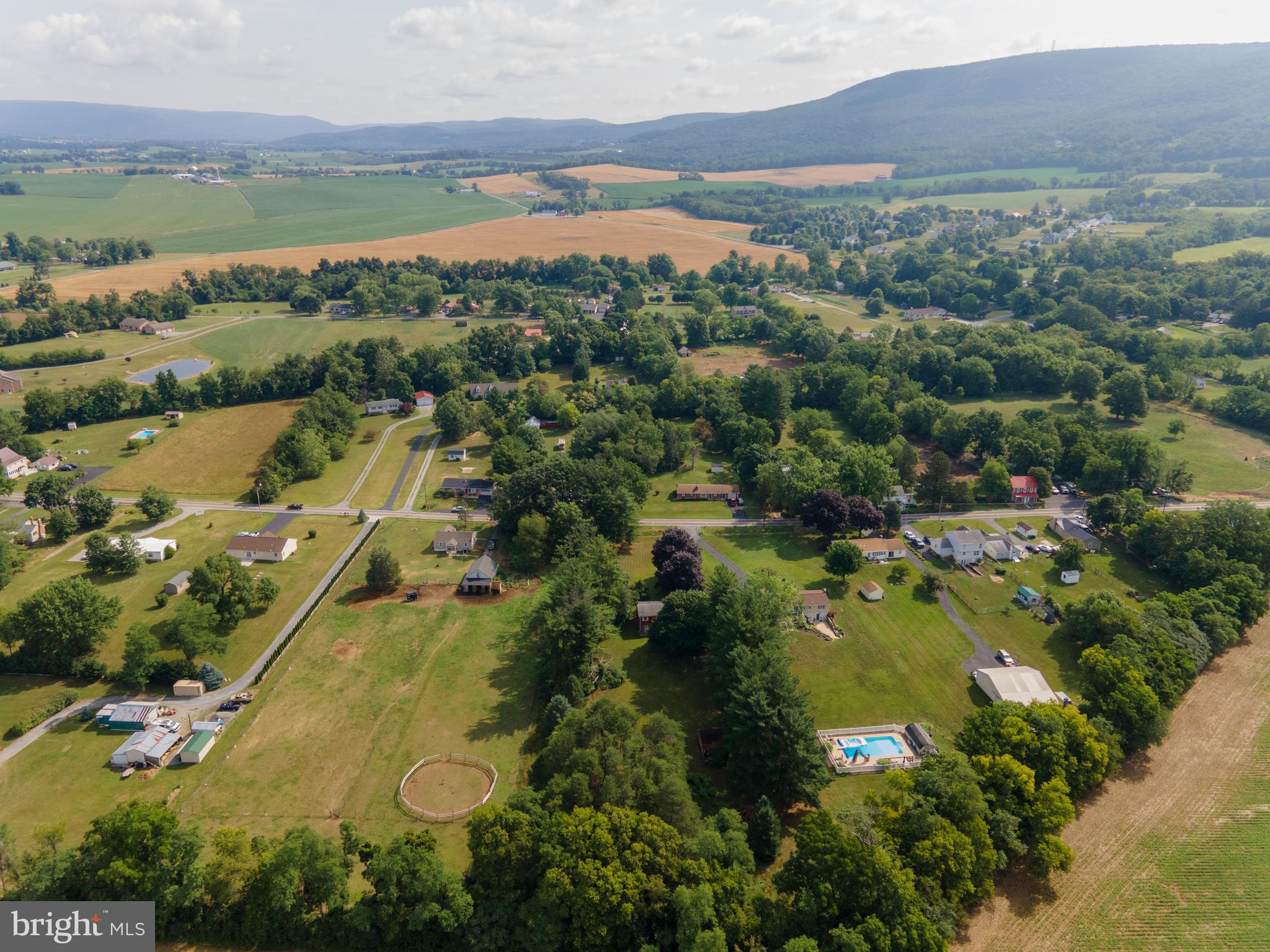 13348 Greensburg Road Smithsburg, MD 21783 - Photo 39 of 39