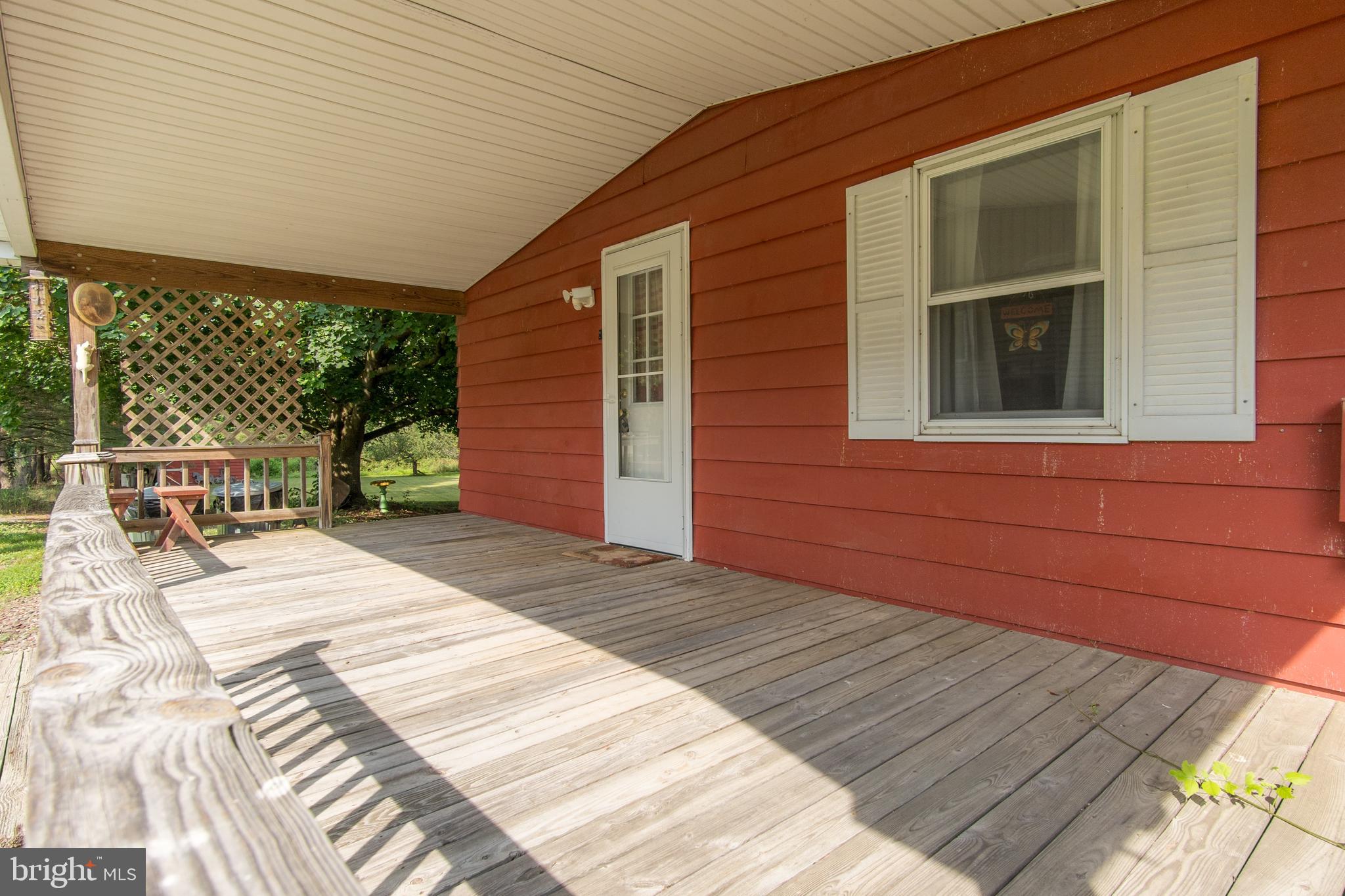 13348 Greensburg Road Smithsburg, MD 21783 - Photo 9 of 39