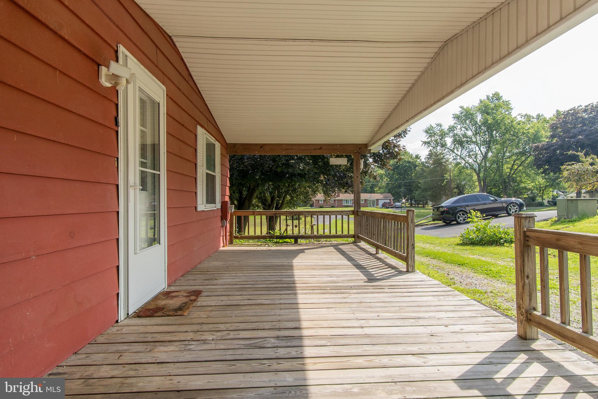 13348 Greensburg Road Smithsburg, MD 21783 - Photo 10 of 39