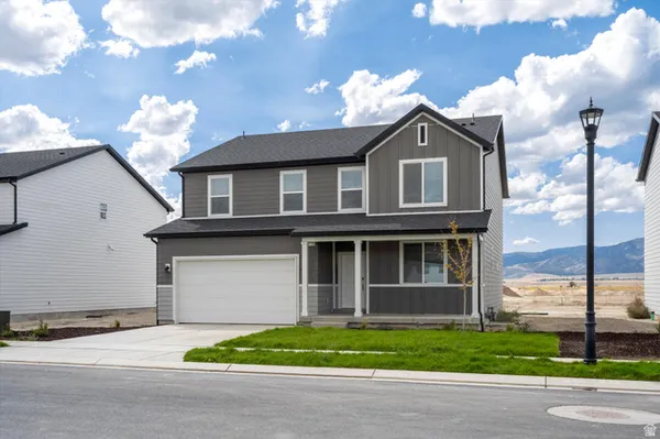 $529,990 | 3440 North Browning Street, Unit 1515, Eagle Mountain, UT 84005