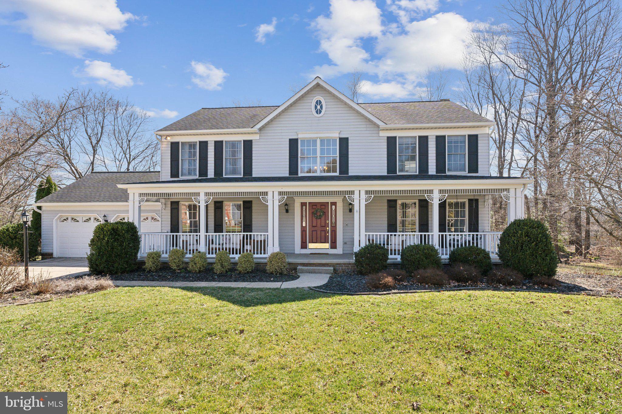 1214 Ambridge Road Bel Air, MD 21014 - Photo 1 of 52 Gallery Image 1