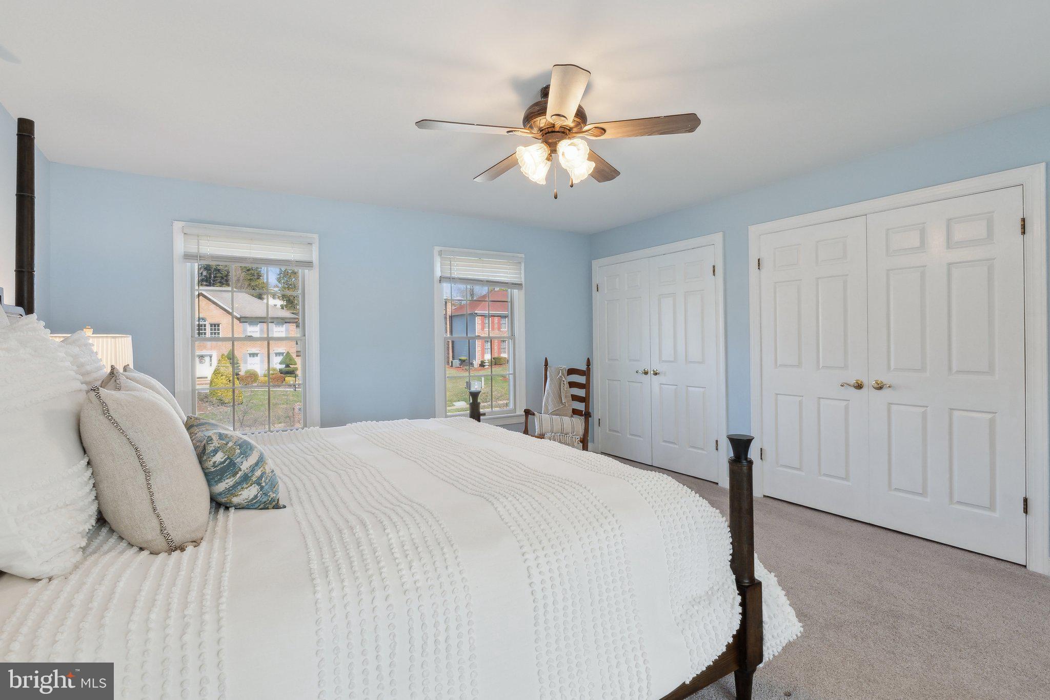 1214 Ambridge Road Bel Air, MD 21014 - Photo 21 of 52 Primary Bedroom