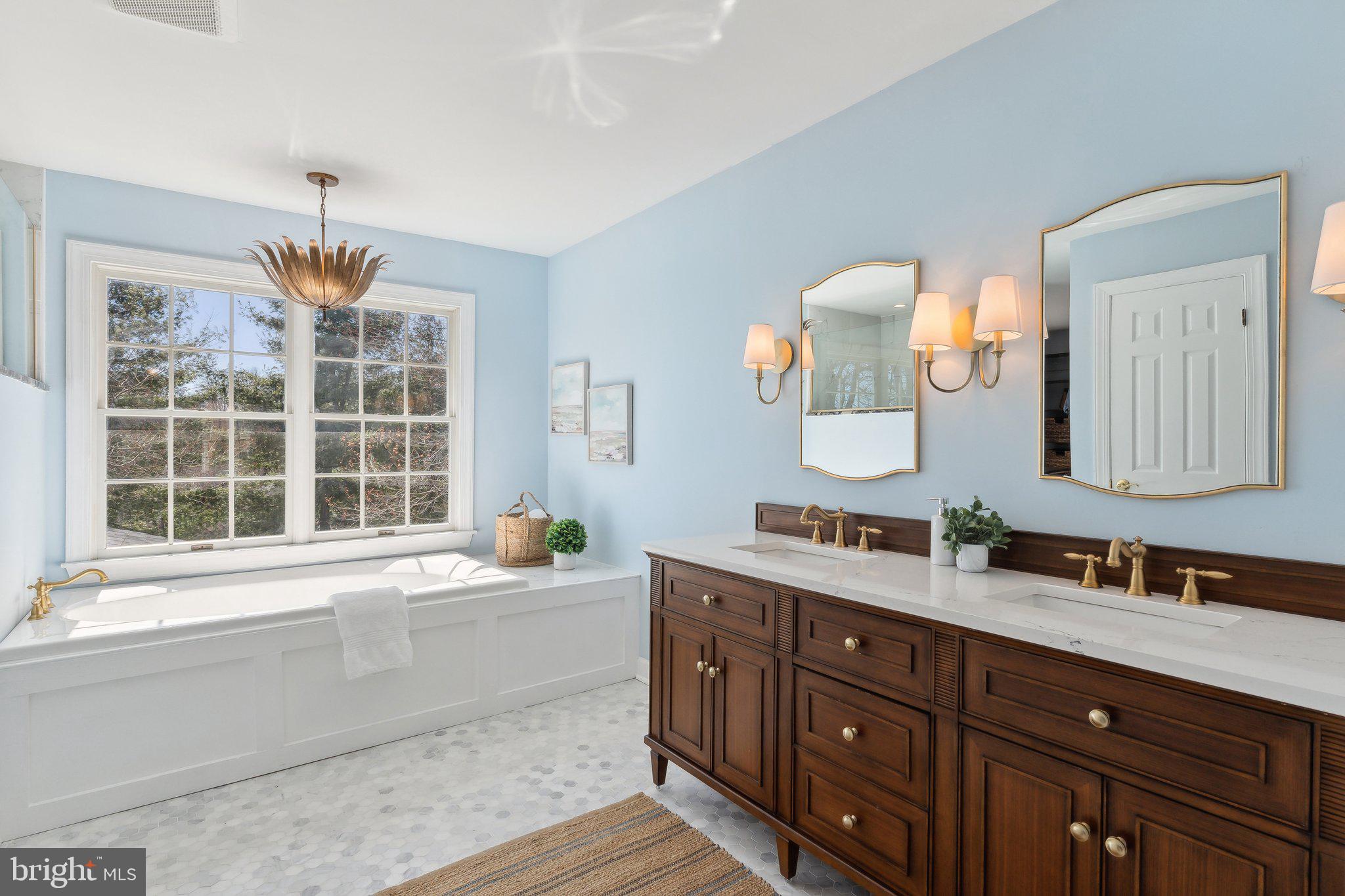 1214 Ambridge Road Bel Air, MD 21014 - Photo 22 of 52 Primary Bath