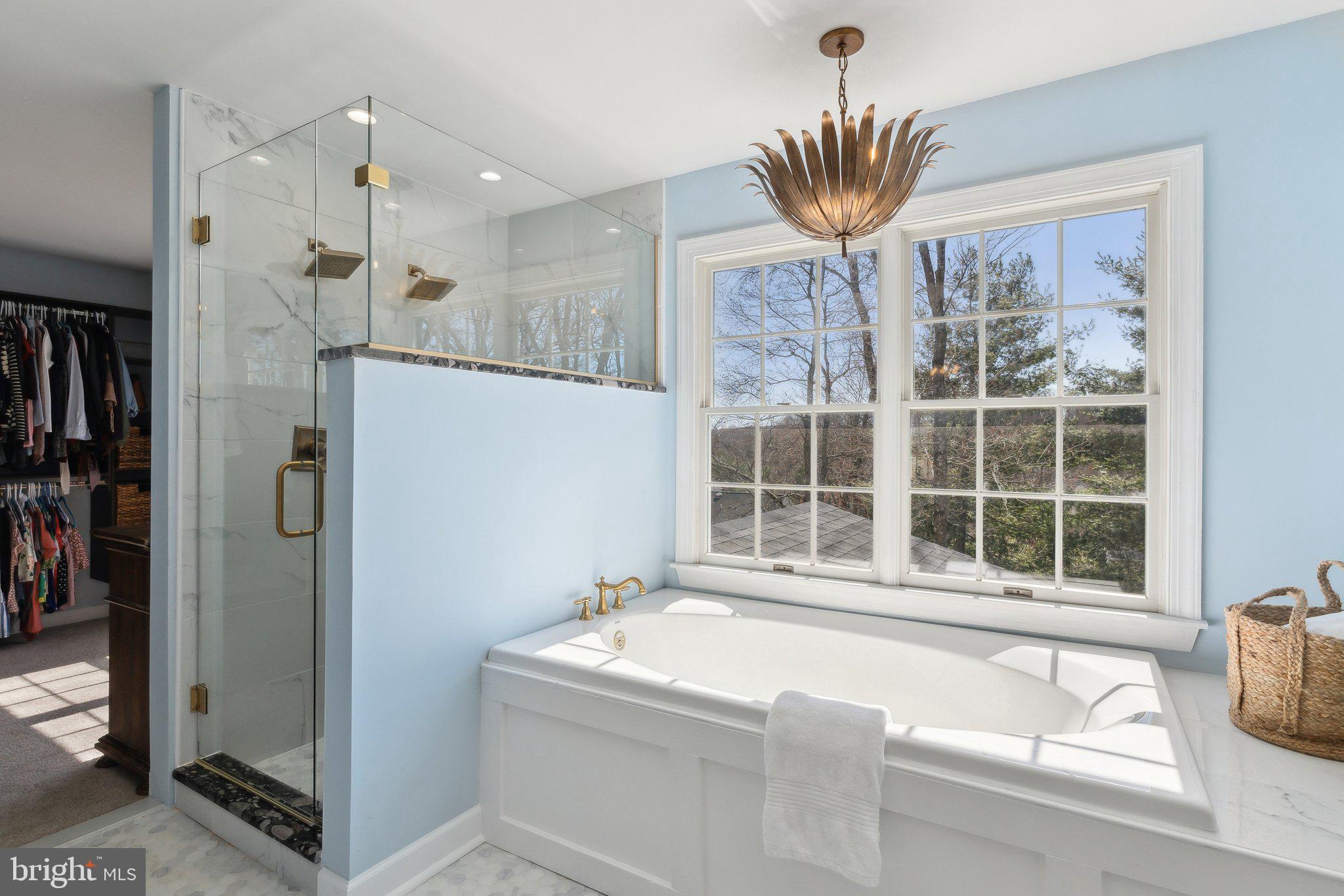 1214 Ambridge Road Bel Air, MD 21014 - Photo 23 of 52 Primary Bath