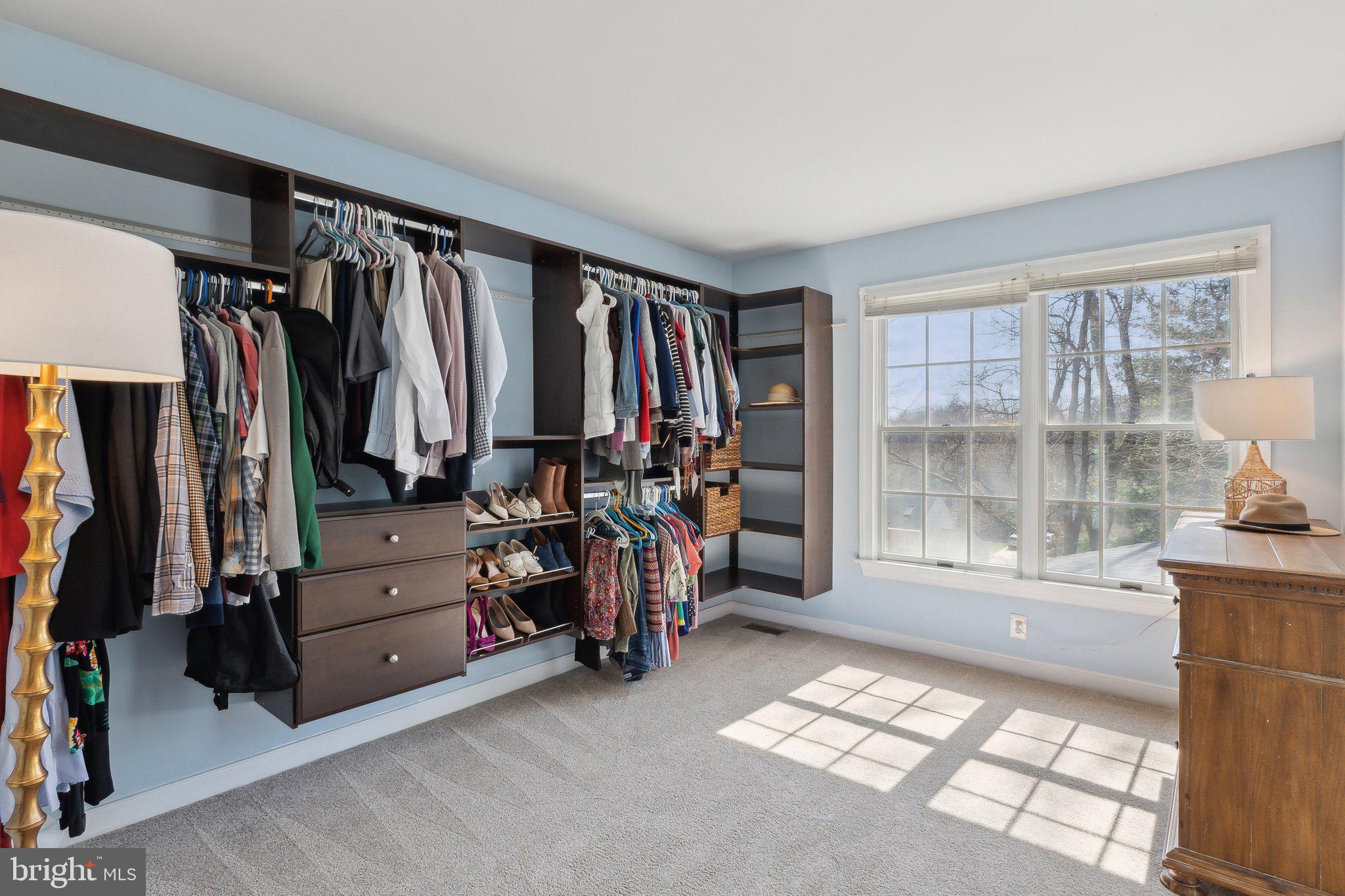 1214 Ambridge Road Bel Air, MD 21014 - Photo 24 of 52 Primary Walk In Closet