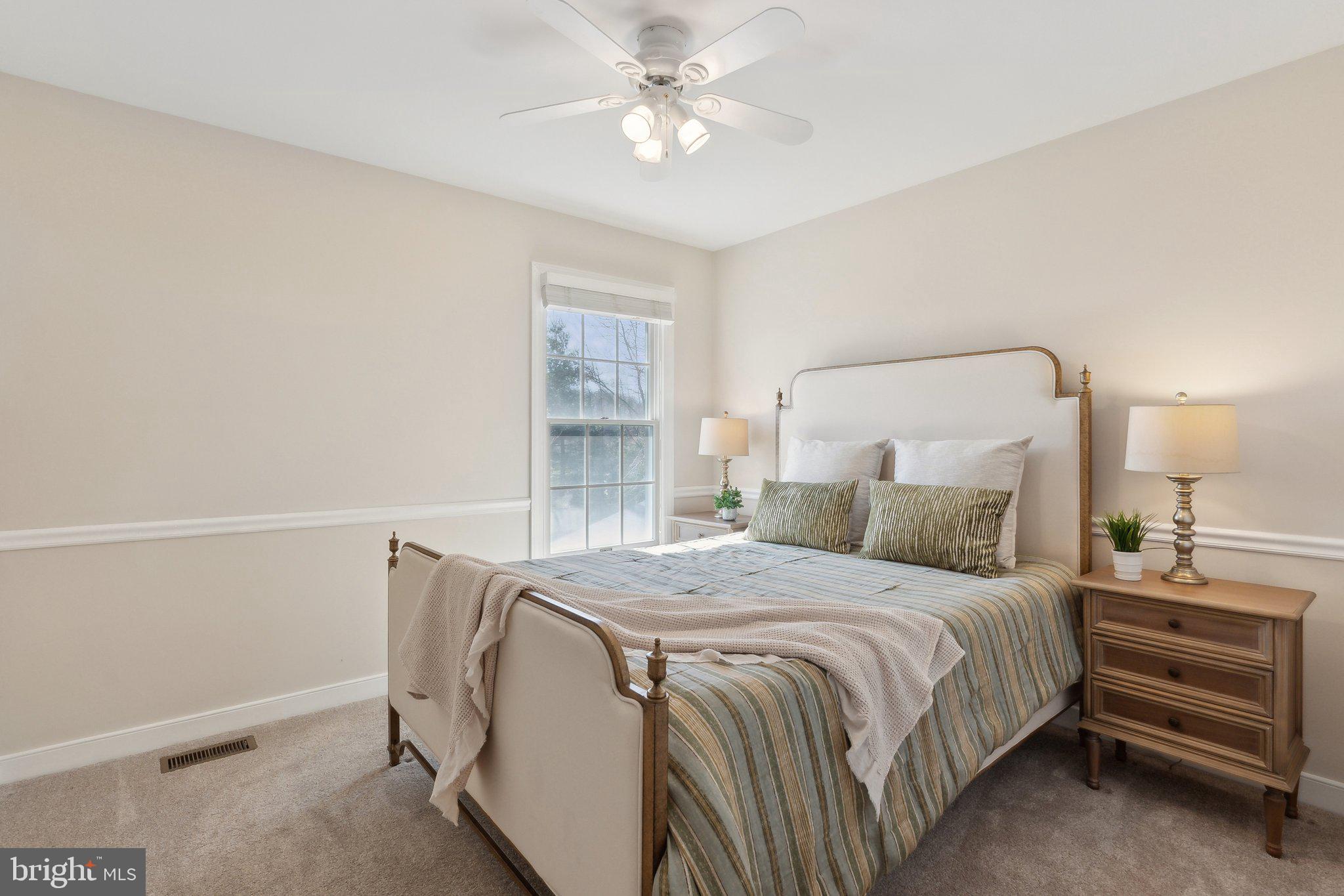 1214 Ambridge Road Bel Air, MD 21014 - Photo 25 of 52 Bedroom 2