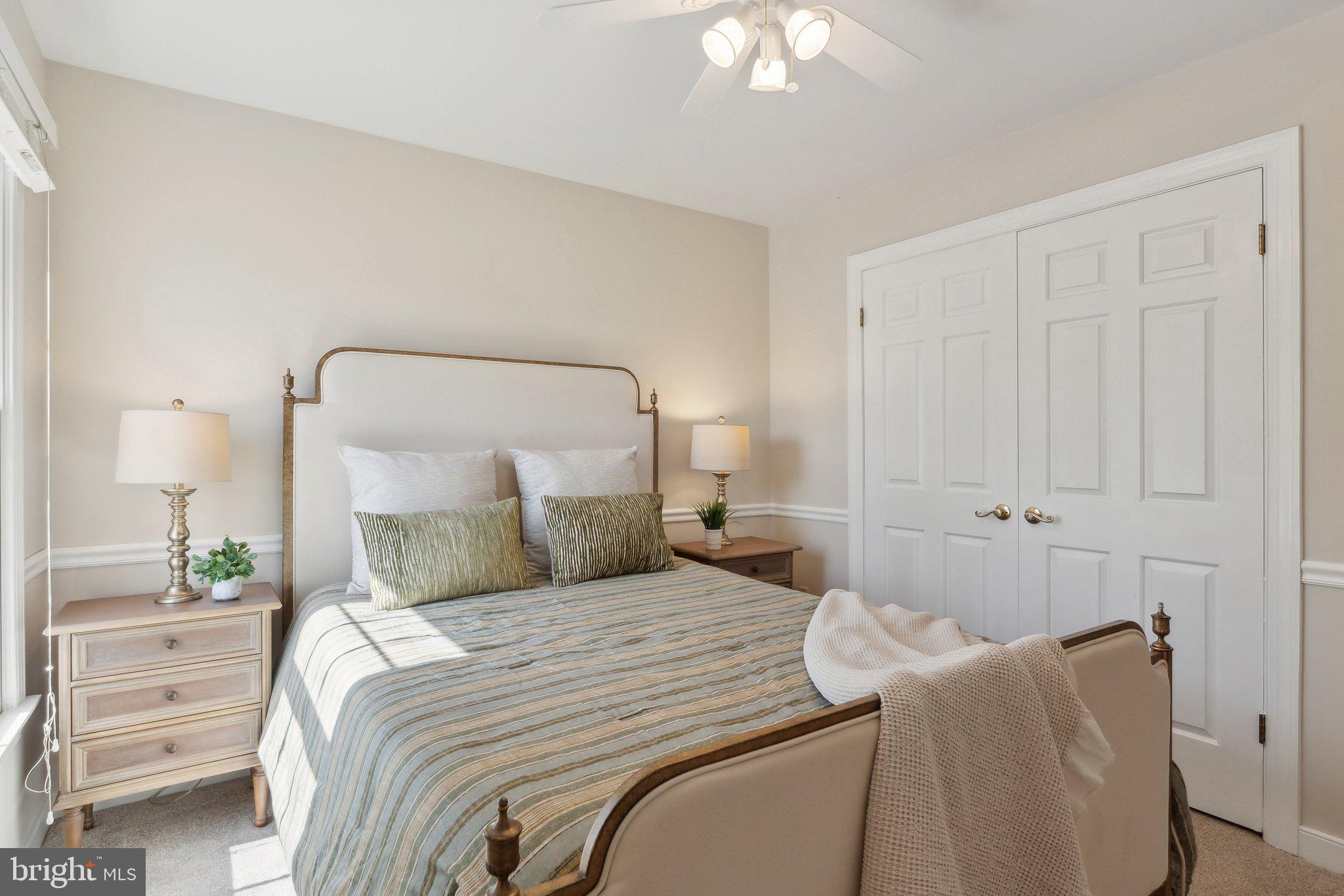 1214 Ambridge Road Bel Air, MD 21014 - Photo 26 of 52 Bedroom 2