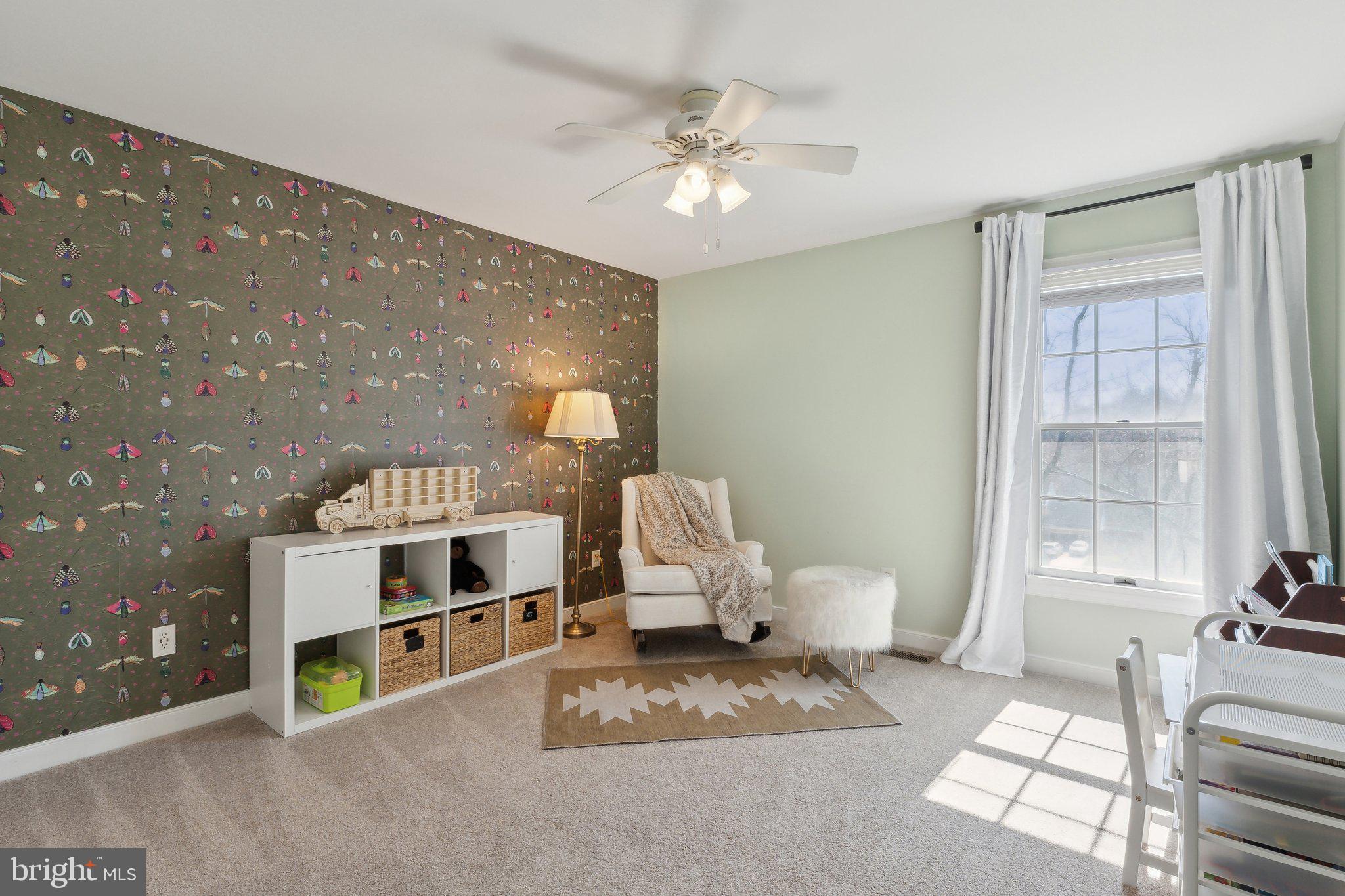 1214 Ambridge Road Bel Air, MD 21014 - Photo 28 of 52 Bedroom 3