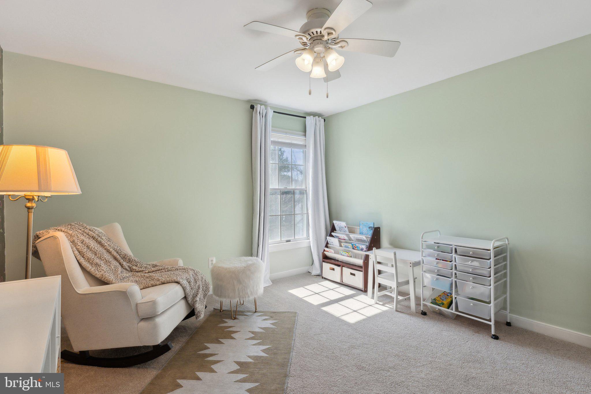 1214 Ambridge Road Bel Air, MD 21014 - Photo 29 of 52 Bedroom 3