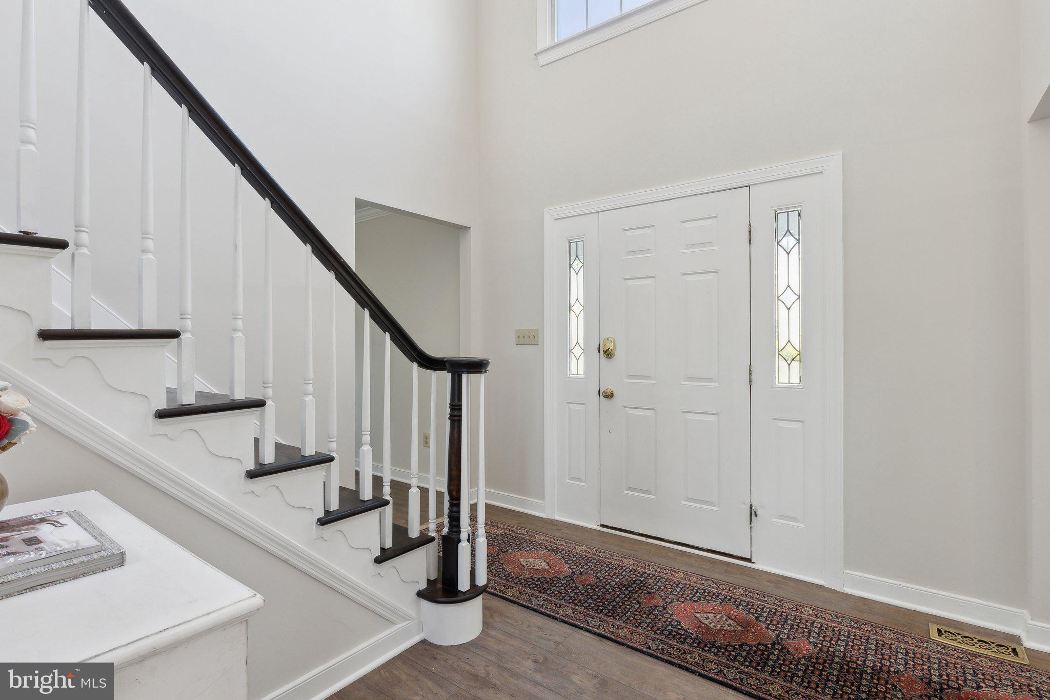 1214 Ambridge Road Bel Air, MD 21014 - Photo 3 of 52 Foyer