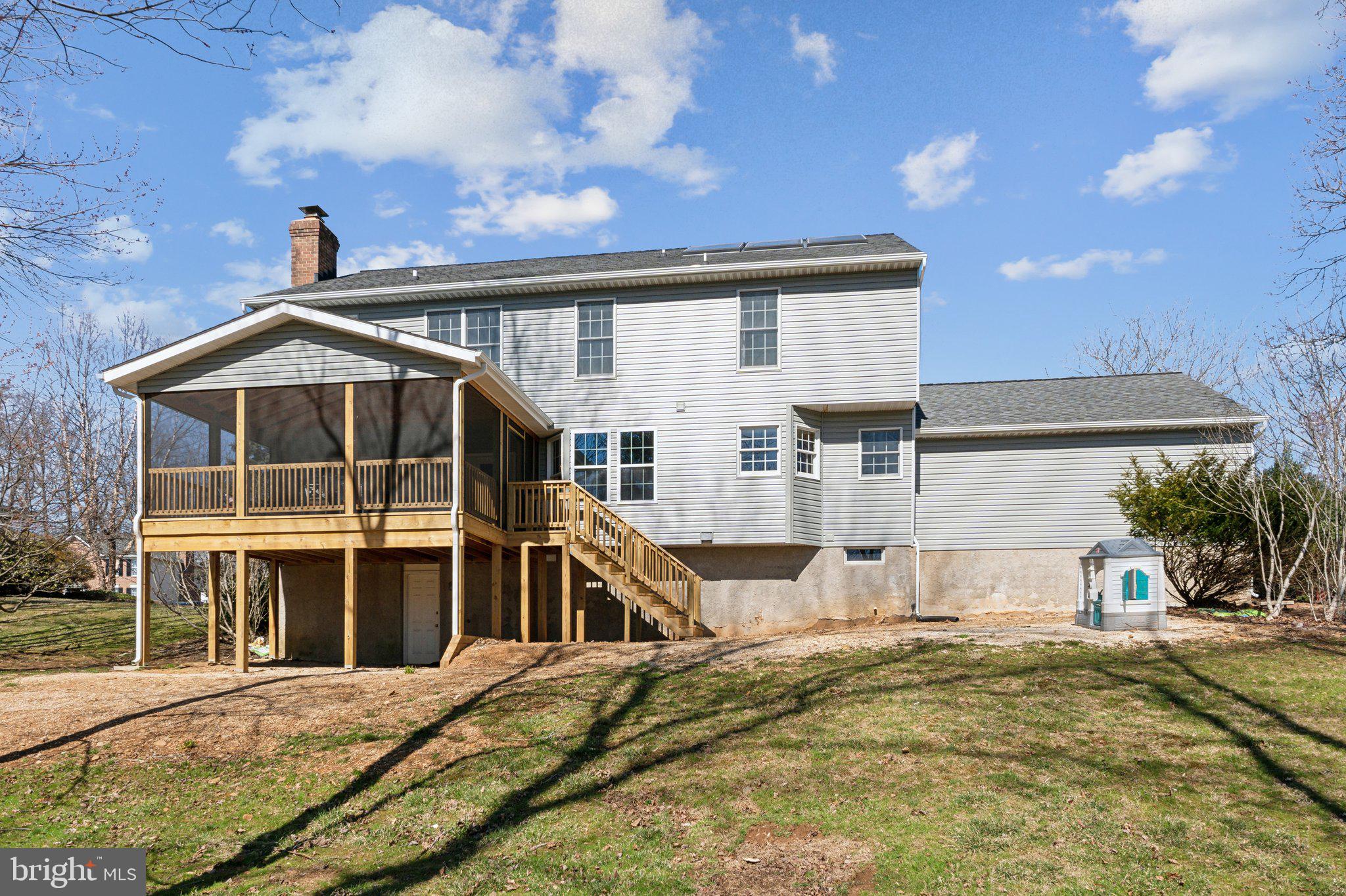 1214 Ambridge Road Bel Air, MD 21014 - Photo 35 of 52 Gallery Image 35