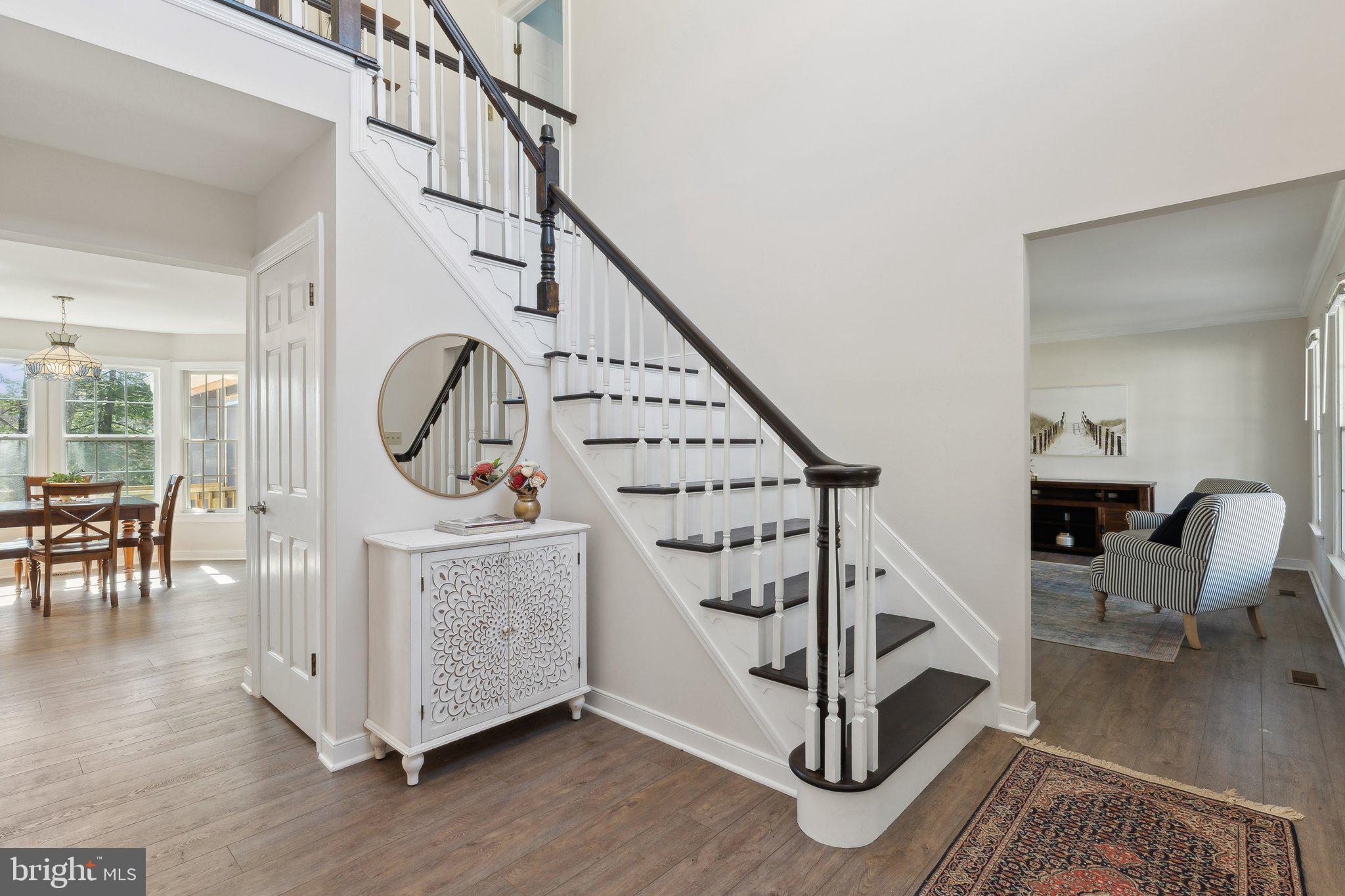 1214 Ambridge Road Bel Air, MD 21014 - Photo 4 of 52 Foyer
