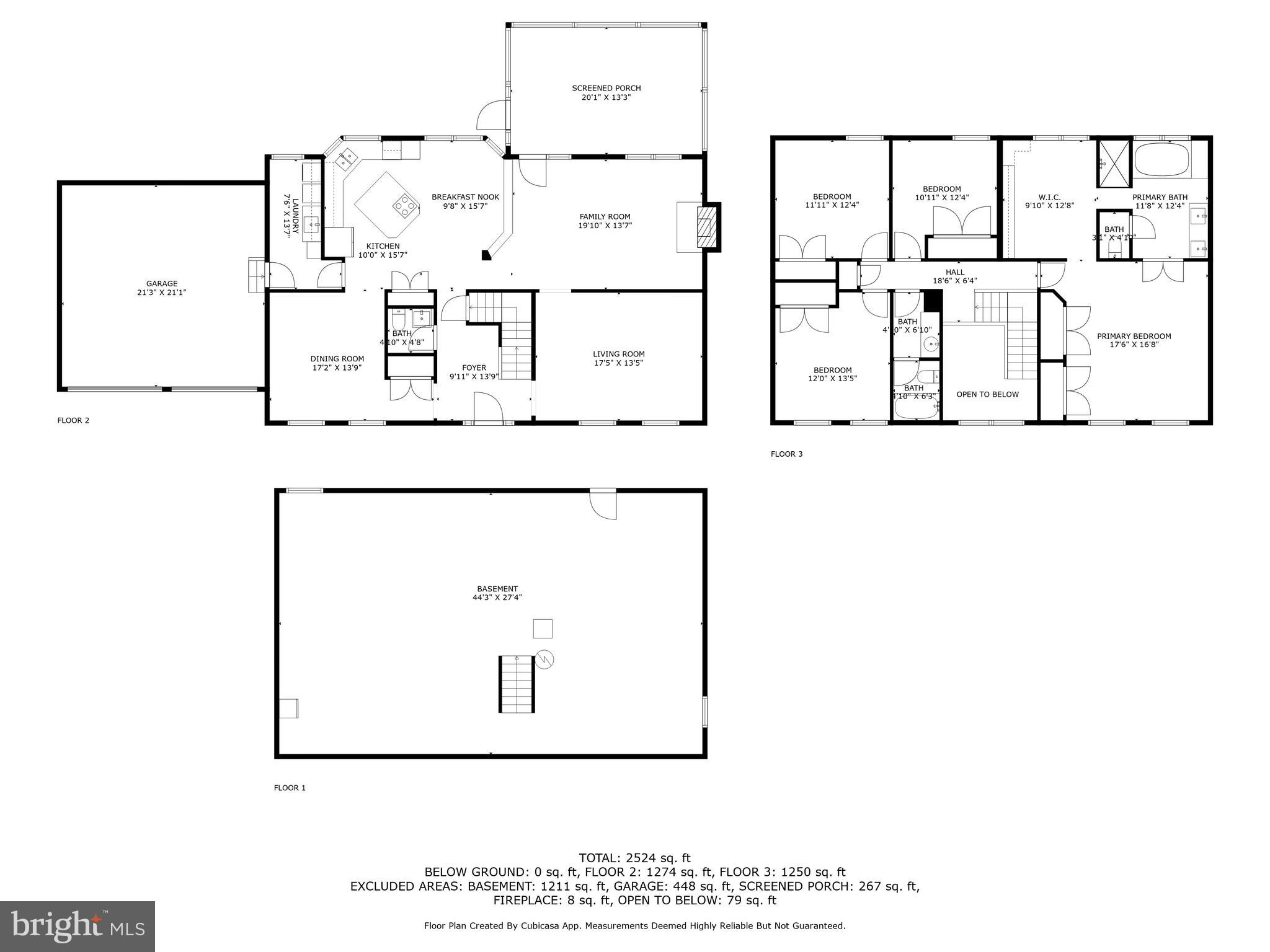 1214 Ambridge Road Bel Air, MD 21014 - Photo 40 of 52 Gallery Image 40