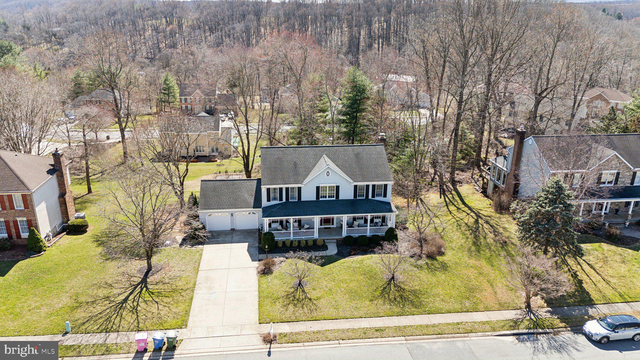 1214 Ambridge Road Bel Air, MD 21014 - Photo 42 of 52 Gallery Image 42