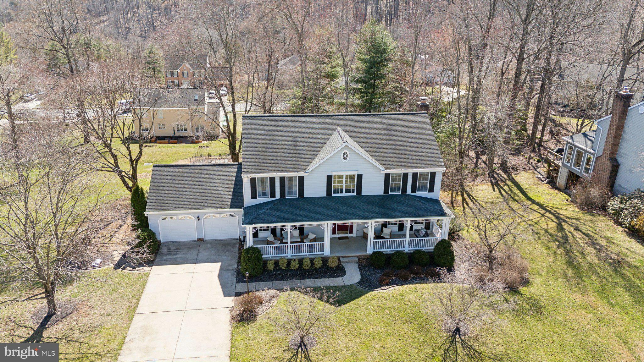 1214 Ambridge Road Bel Air, MD 21014 - Photo 43 of 52 Gallery Image 43