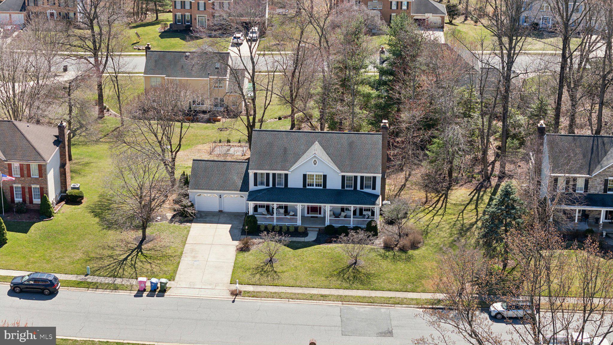 1214 Ambridge Road Bel Air, MD 21014 - Photo 44 of 52 Gallery Image 44