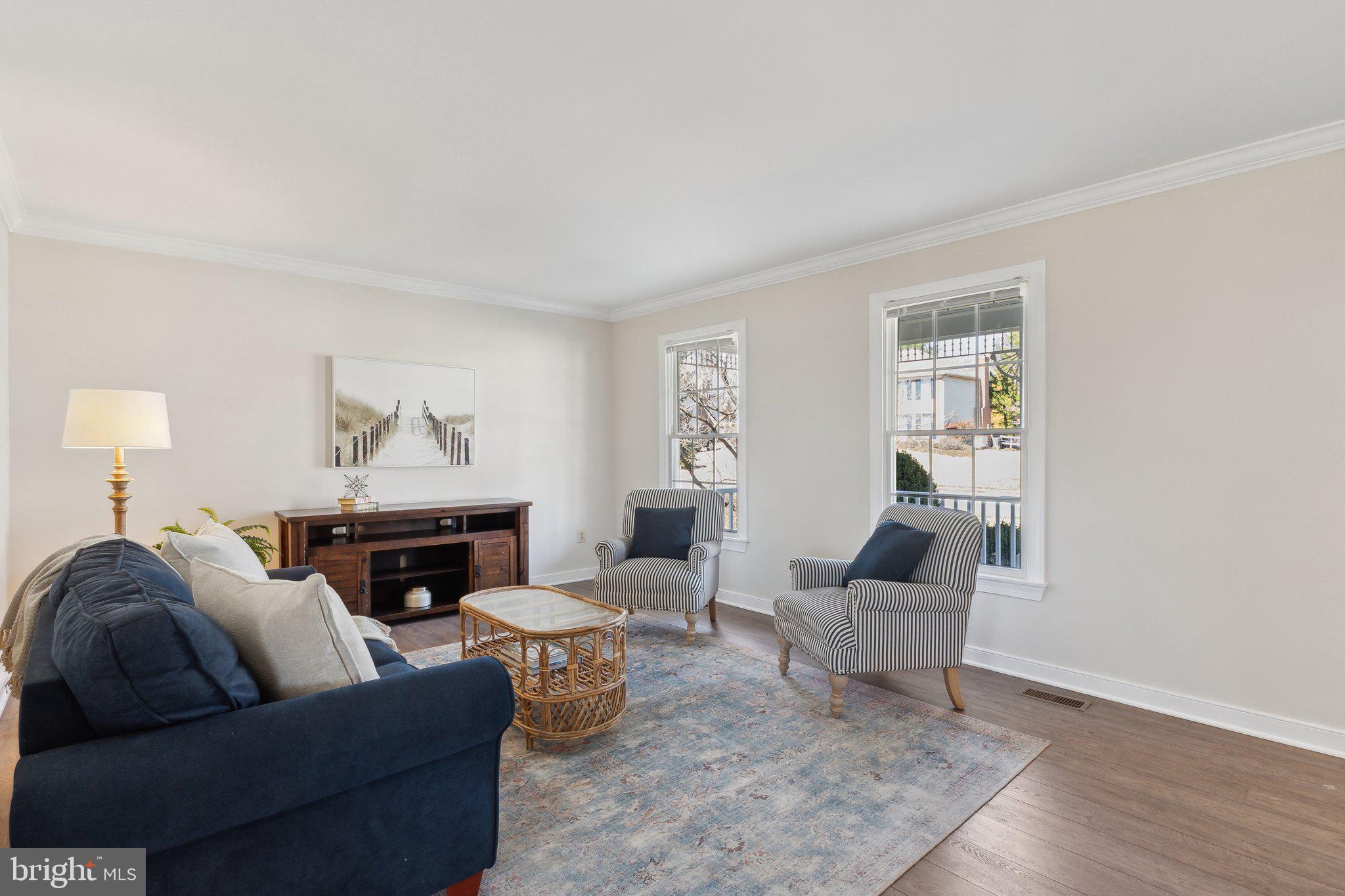 1214 Ambridge Road Bel Air, MD 21014 - Photo 5 of 52 Living Room