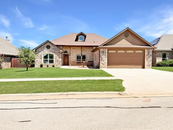 $355,000 | 7401 Tuscany Drive, Abilene, TX 79606