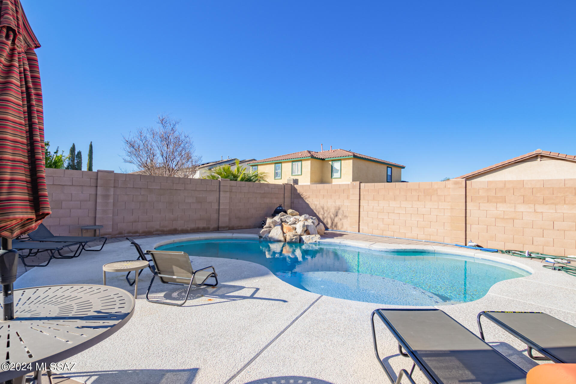6858 South Salt Cedar Road Tucson, AZ 85756 - Photo 41 of 41