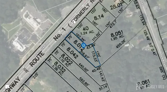 $199,000 | 4050 Highway 1, Monmouth Junction, NJ 08852