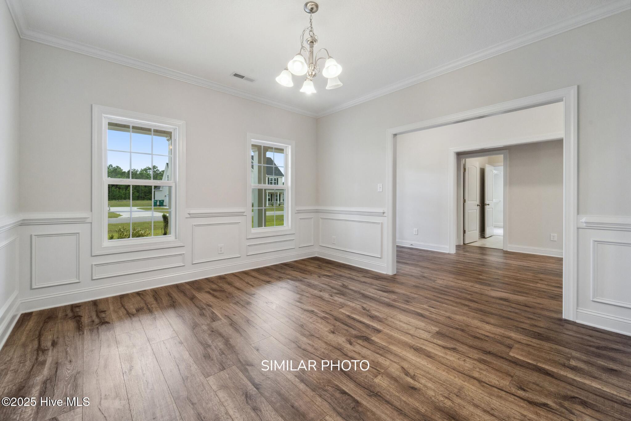 501 Huggins Way Jacksonville, NC 28546 - Photo 7 of 49 SIMILAR PHOTO 10 (4)