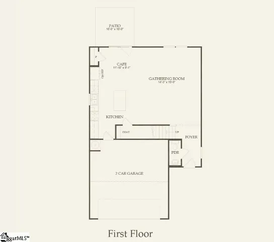 $271,615 | 9015 Margot Place, Spartanburg, SC 29307