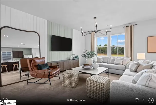 $271,615 | 9015 Margot Place, Spartanburg, SC 29307