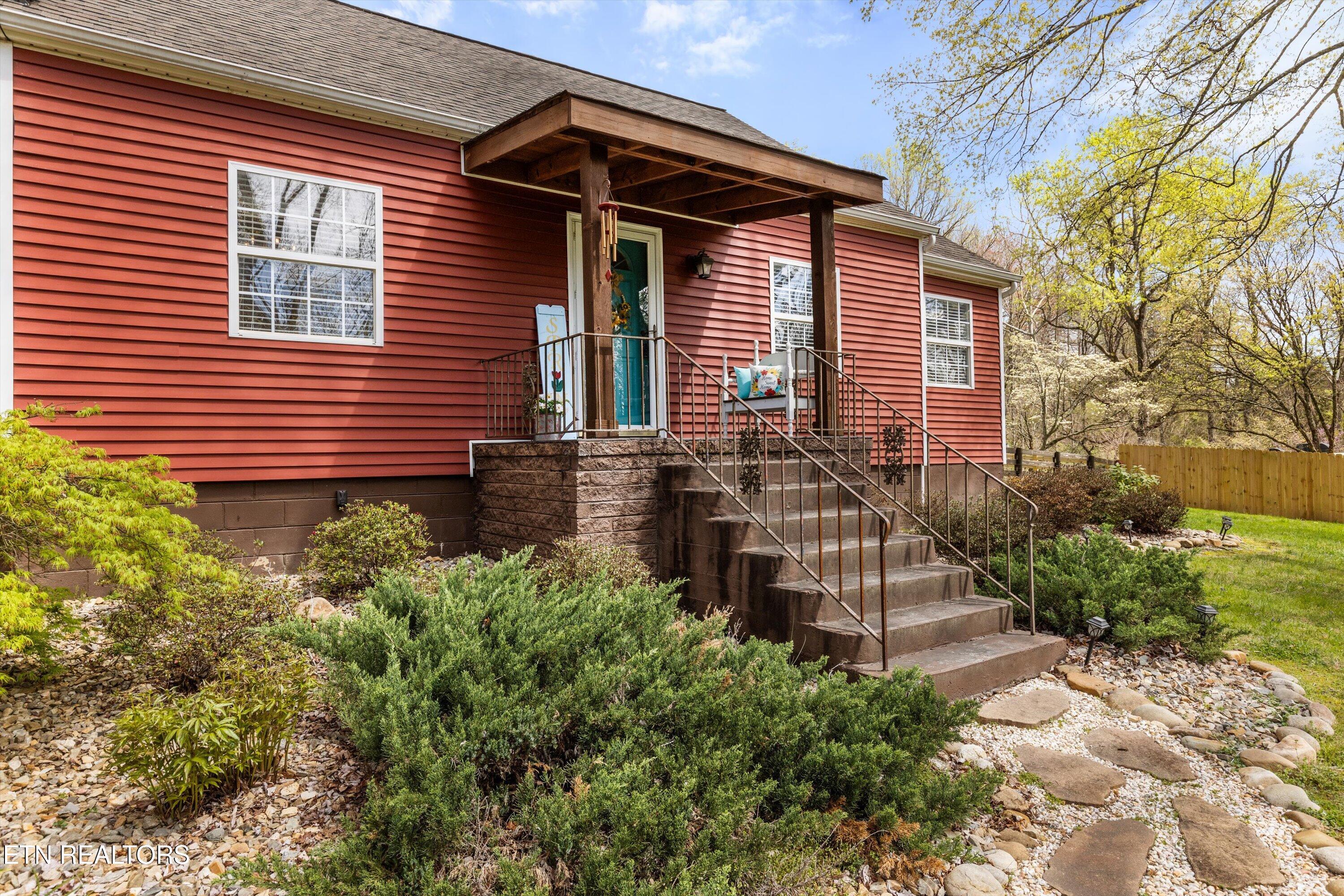 5702-5704 Wise Springs Road Knoxville, TN 37918 - Photo 2 of 36 02-5704 Wise Springs Rd12