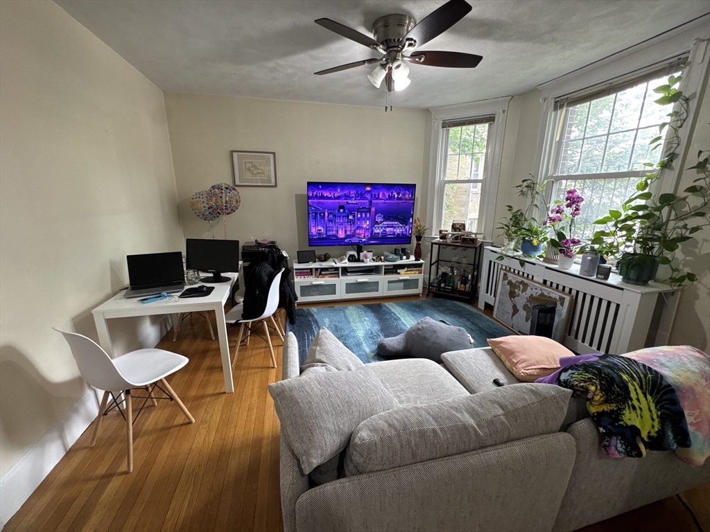75 Nottinghill Road, Unit 1 Boston, MA 02135 - Photo 2 of 9