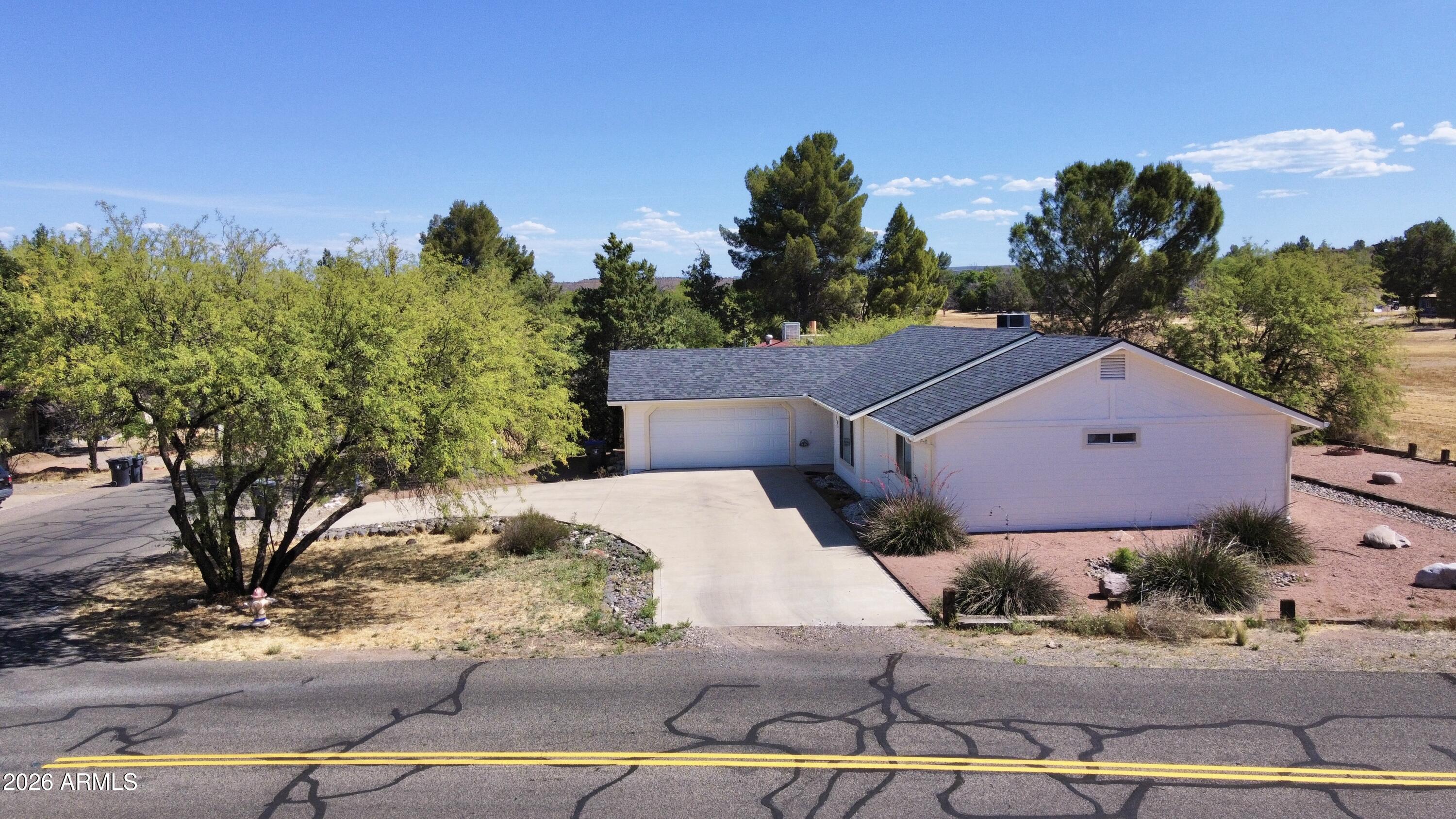 4385 North Fairway Drive Rimrock, AZ 86335 - Photo 3 of 39