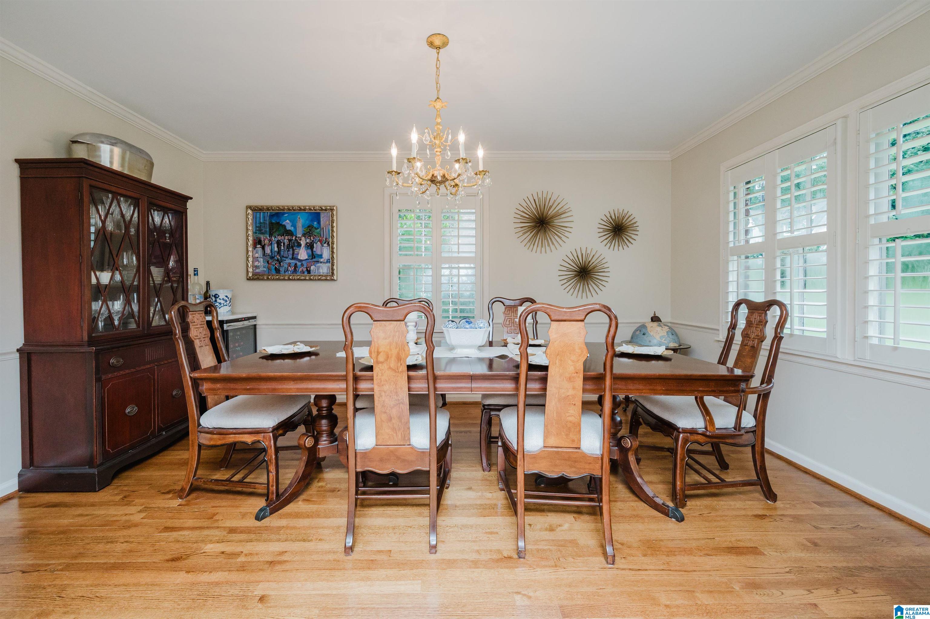 3404 River Bend Road Birmingham, AL 35243 - Photo 11 of 57
