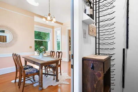 $2,495,000 | 105 Sylvar Street, Santa Cruz, CA 95060