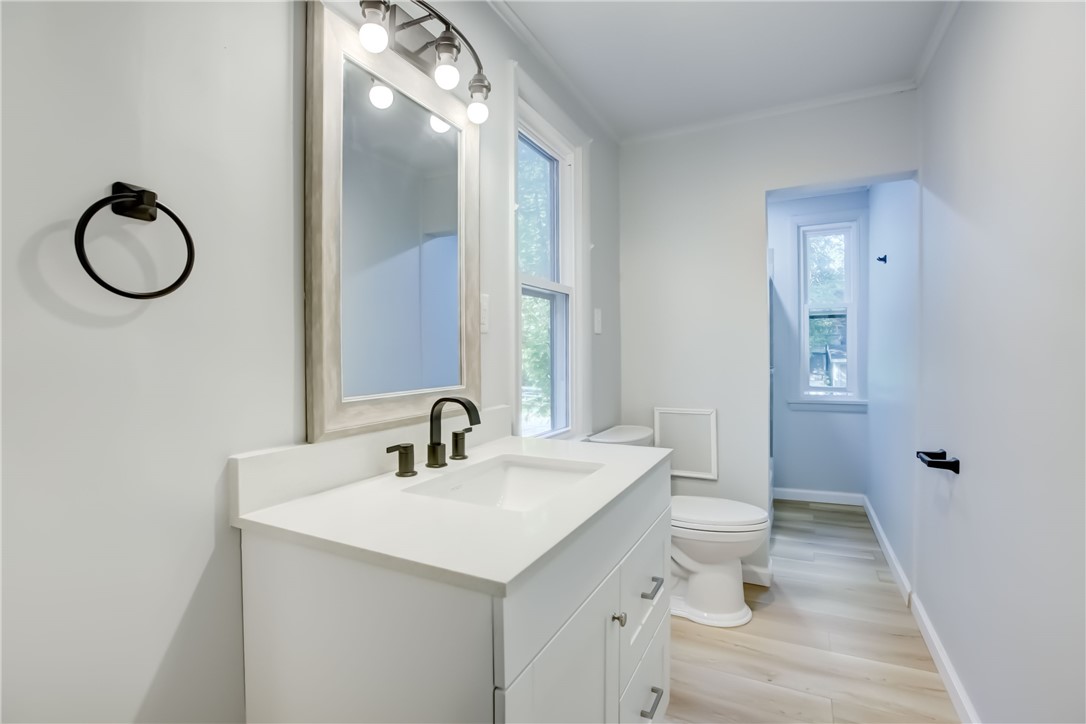 32 Birch Crescent, Unit 1 Rochester, NY 14607 - Photo 17 of 23