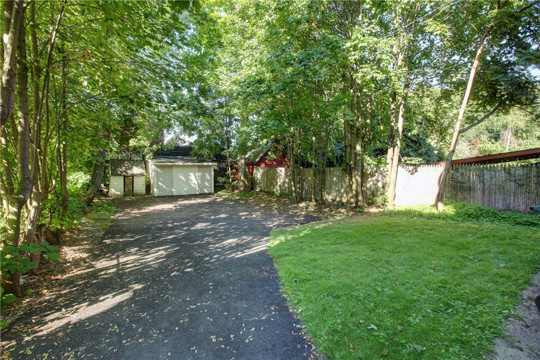 32 Birch Crescent, Unit 1 Rochester, NY 14607 - Photo 19 of 23