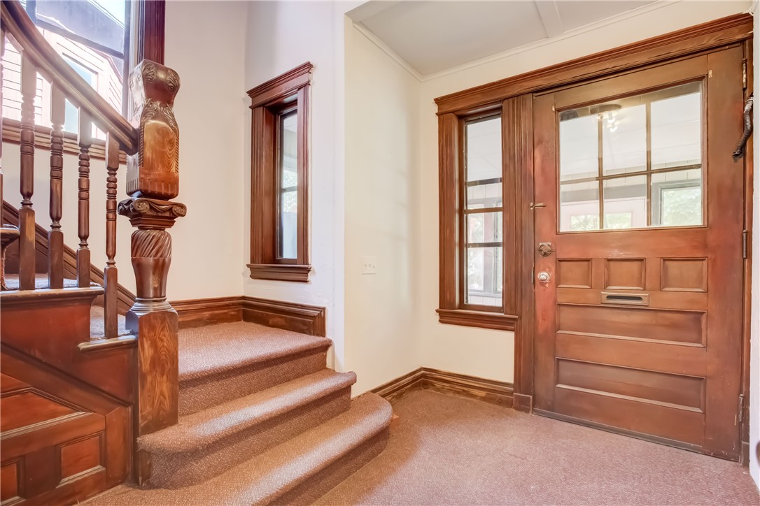 32 Birch Crescent, Unit 1 Rochester, NY 14607 - Photo 2 of 23