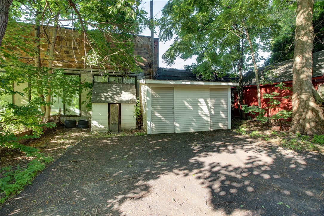 32 Birch Crescent, Unit 1 Rochester, NY 14607 - Photo 21 of 23