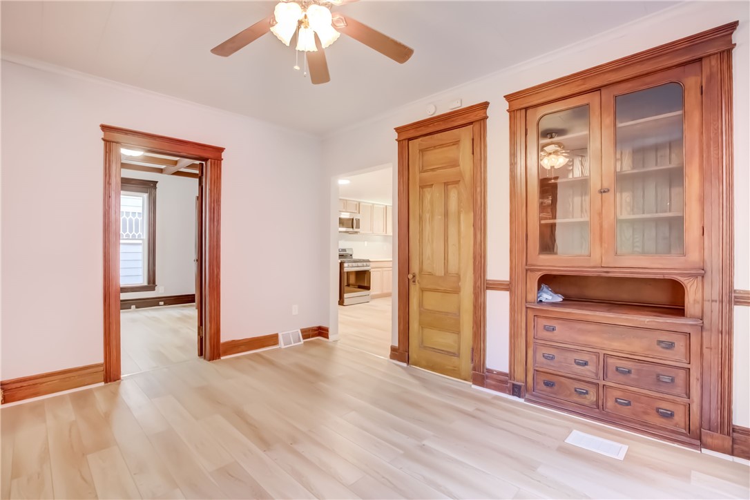 32 Birch Crescent, Unit 1 Rochester, NY 14607 - Photo 8 of 23