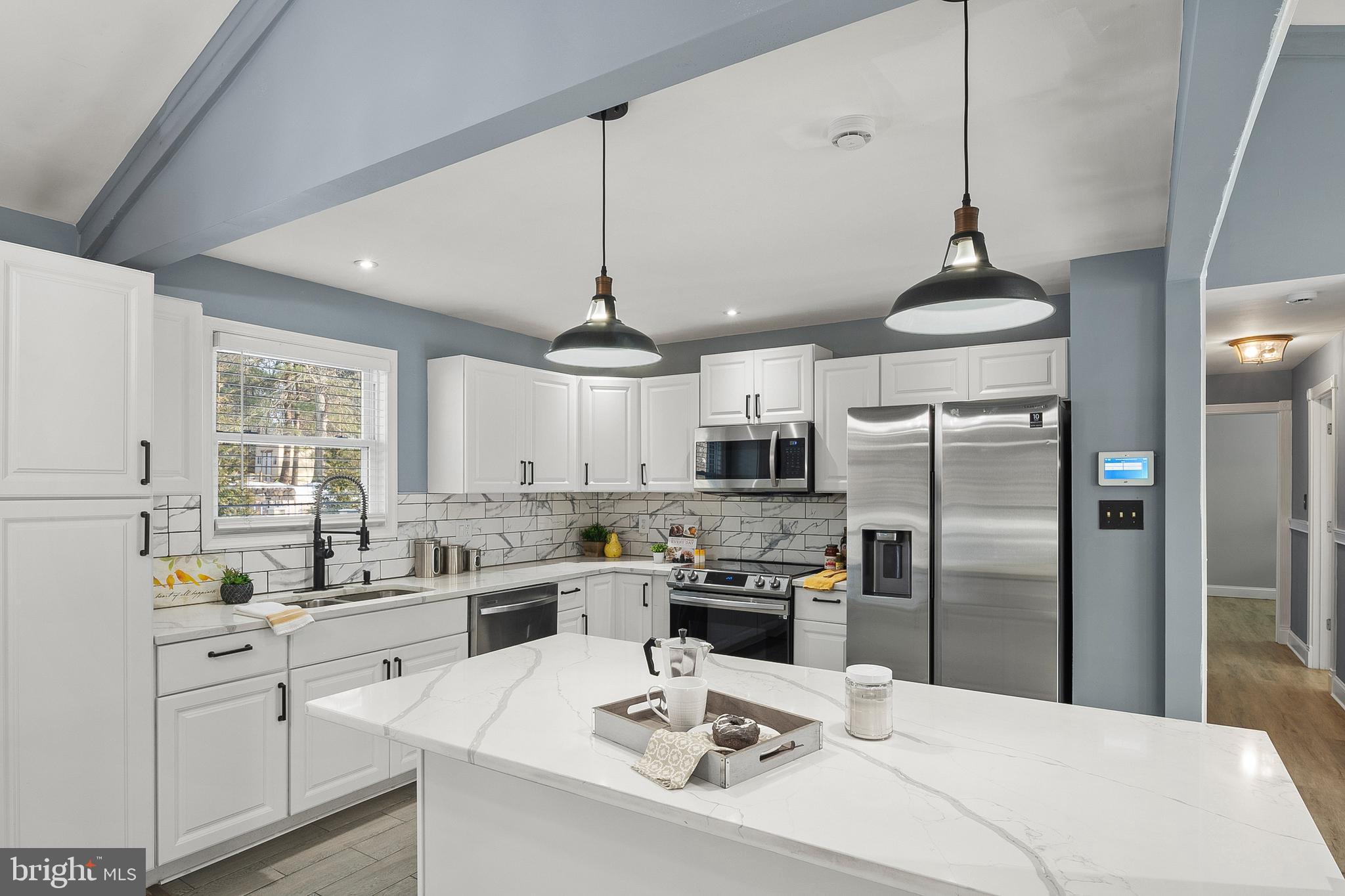 6207 Stevens Forest Road Columbia, MD 21045 - Photo 11 of 34 Kitchen