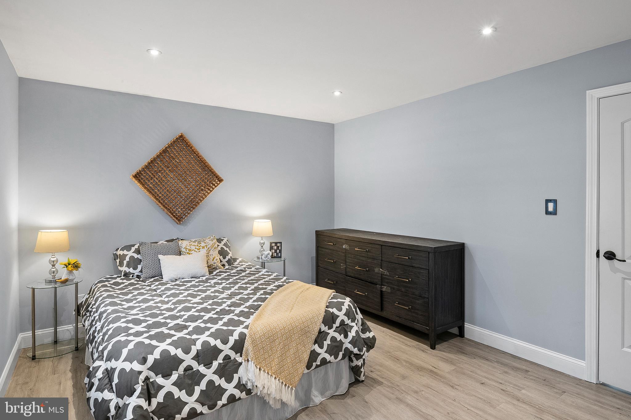 6207 Stevens Forest Road Columbia, MD 21045 - Photo 14 of 34 Primary Bedroom