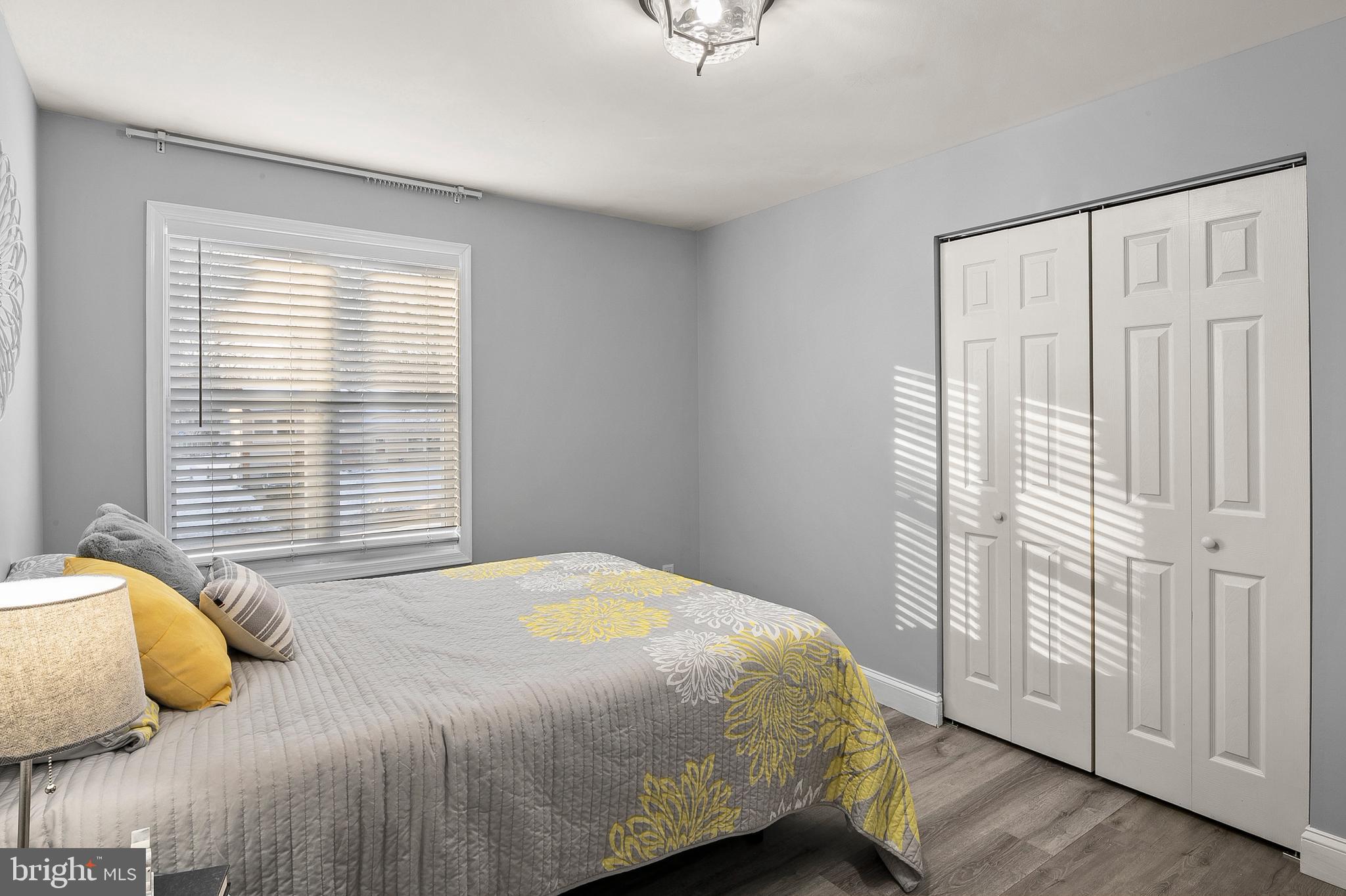 6207 Stevens Forest Road Columbia, MD 21045 - Photo 18 of 34 Bedroom 3