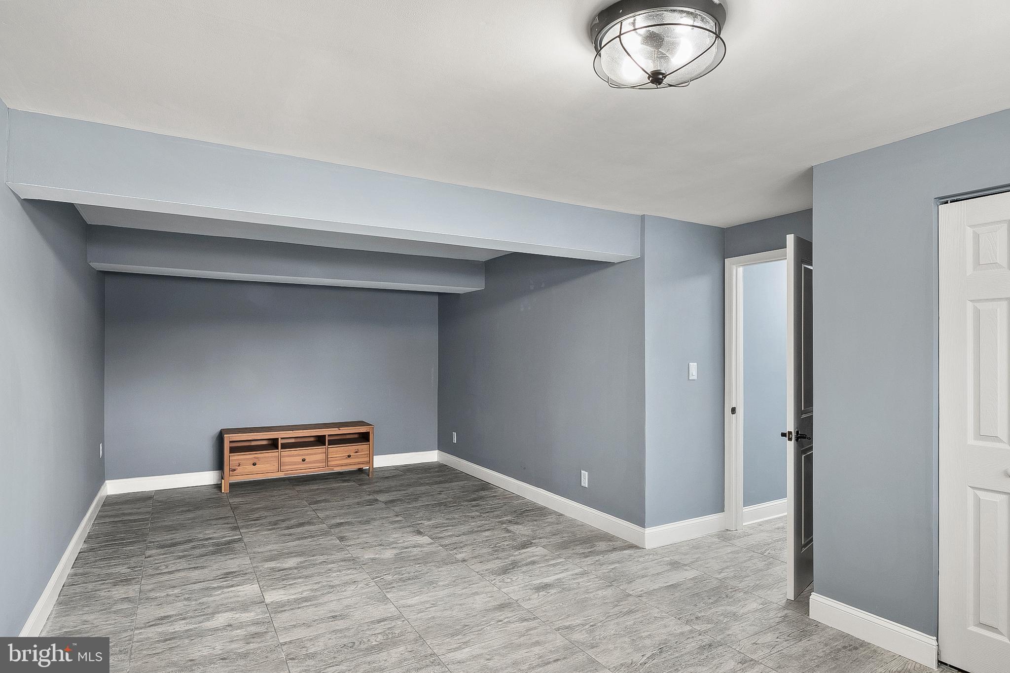 6207 Stevens Forest Road Columbia, MD 21045 - Photo 21 of 34 Family Room or Bedroom 4 (alt view)