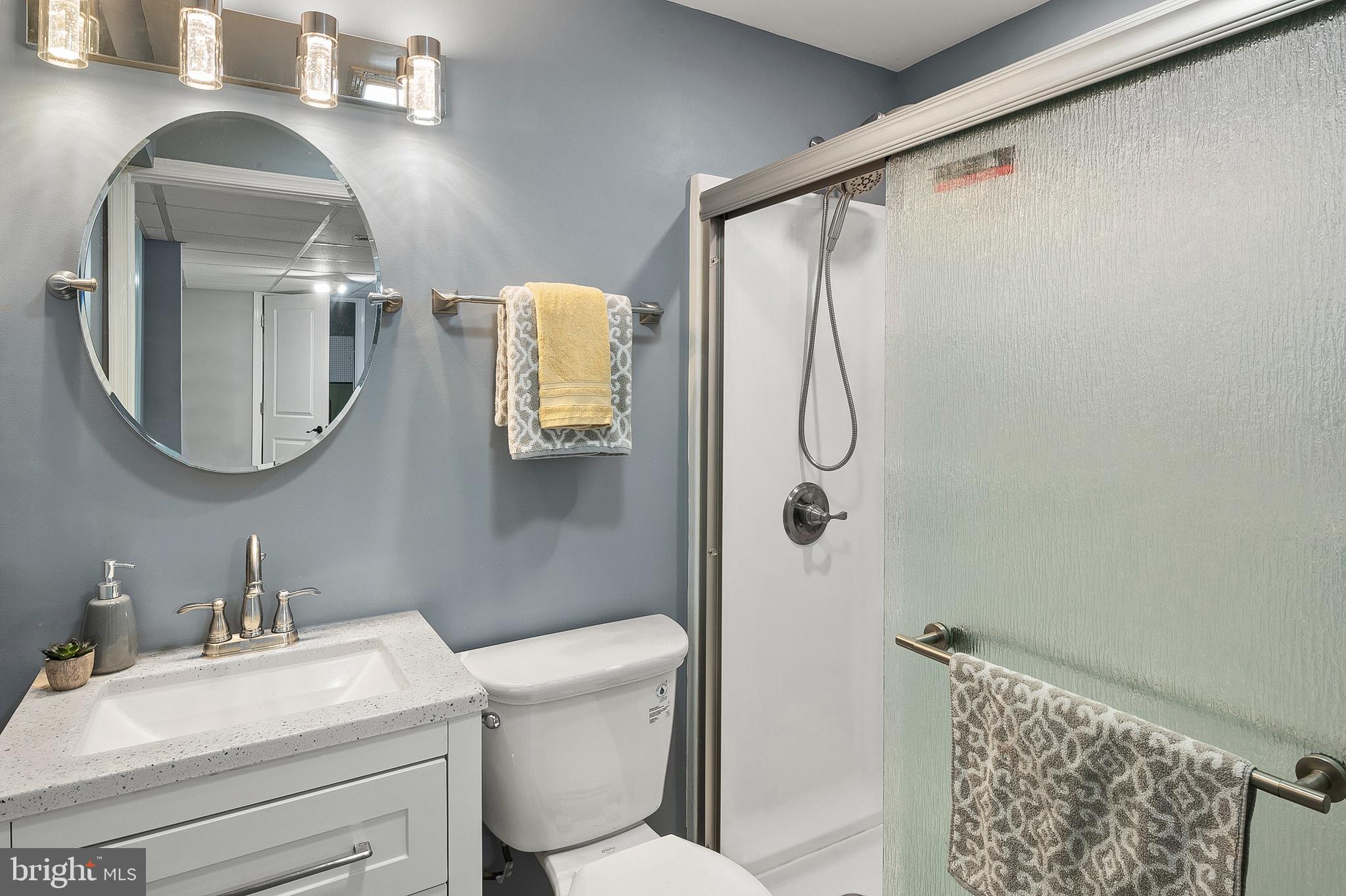 6207 Stevens Forest Road Columbia, MD 21045 - Photo 23 of 34 Bathroom 3