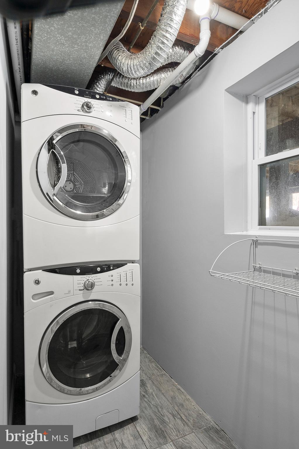 6207 Stevens Forest Road Columbia, MD 21045 - Photo 25 of 34 Laundry Area