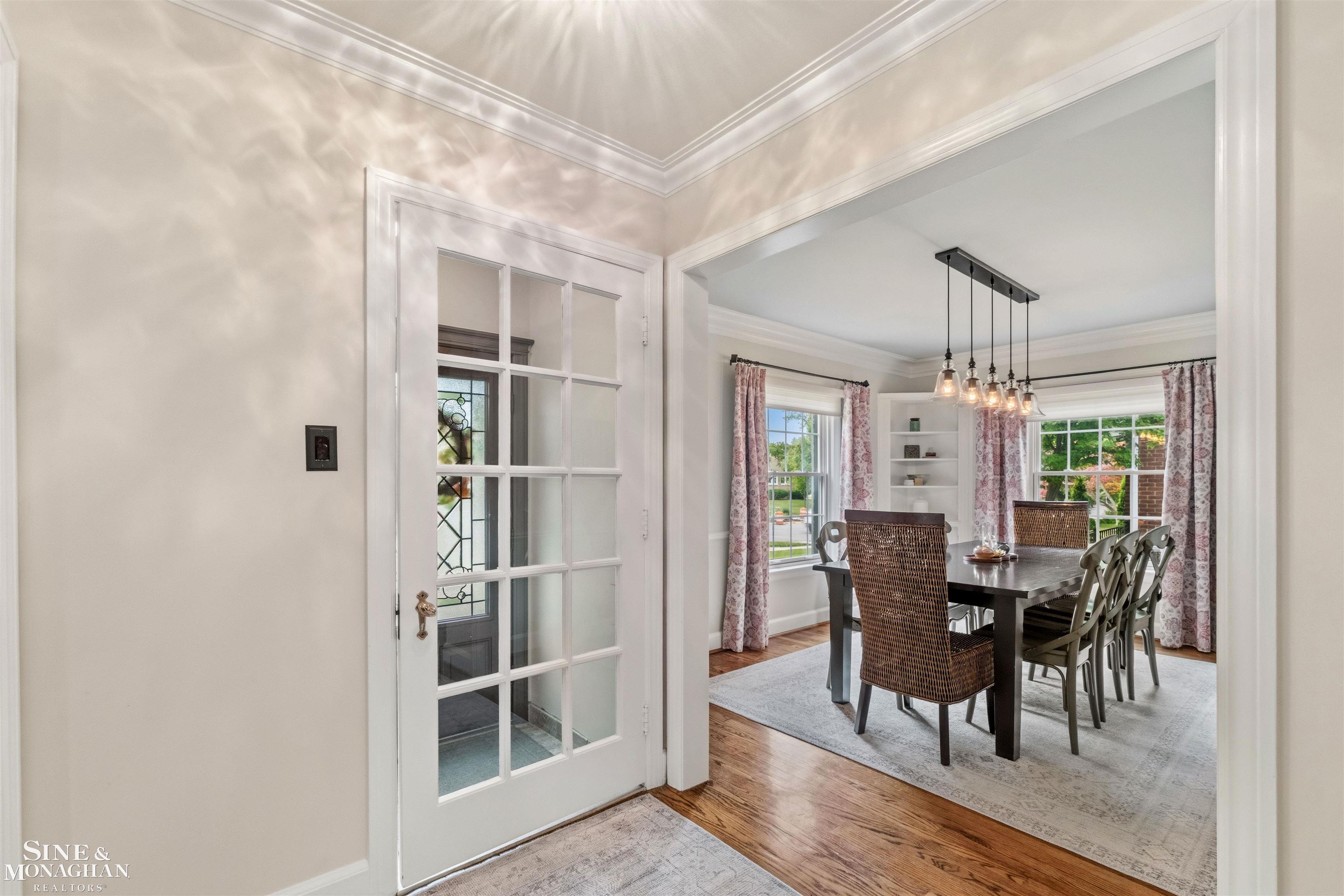 280 Kerby Road Grosse Pointe Farms, MI 48236 - Photo 4 of 63