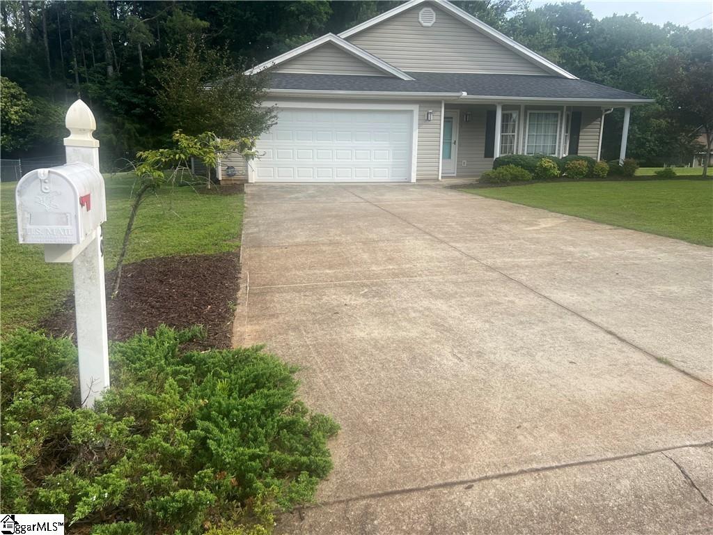 439 Old Colony Road Anderson, SC 29621 - Photo 33 of 34