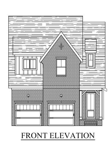5541 Knob Road Nashville, TN 37209 - Photo 1 of 1 Gallery Image 1