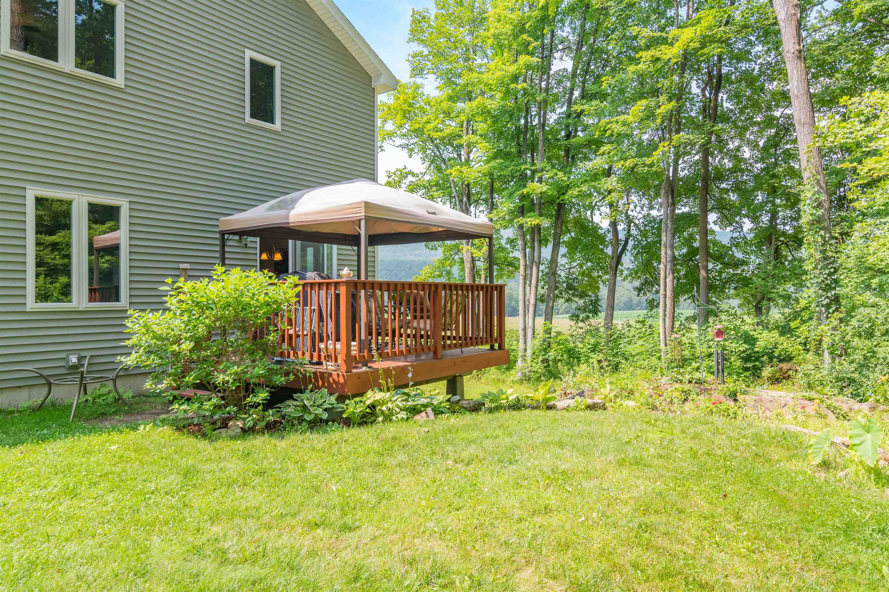 2039 Rte 116 Starksboro, VT 05487 - Photo 19 of 34