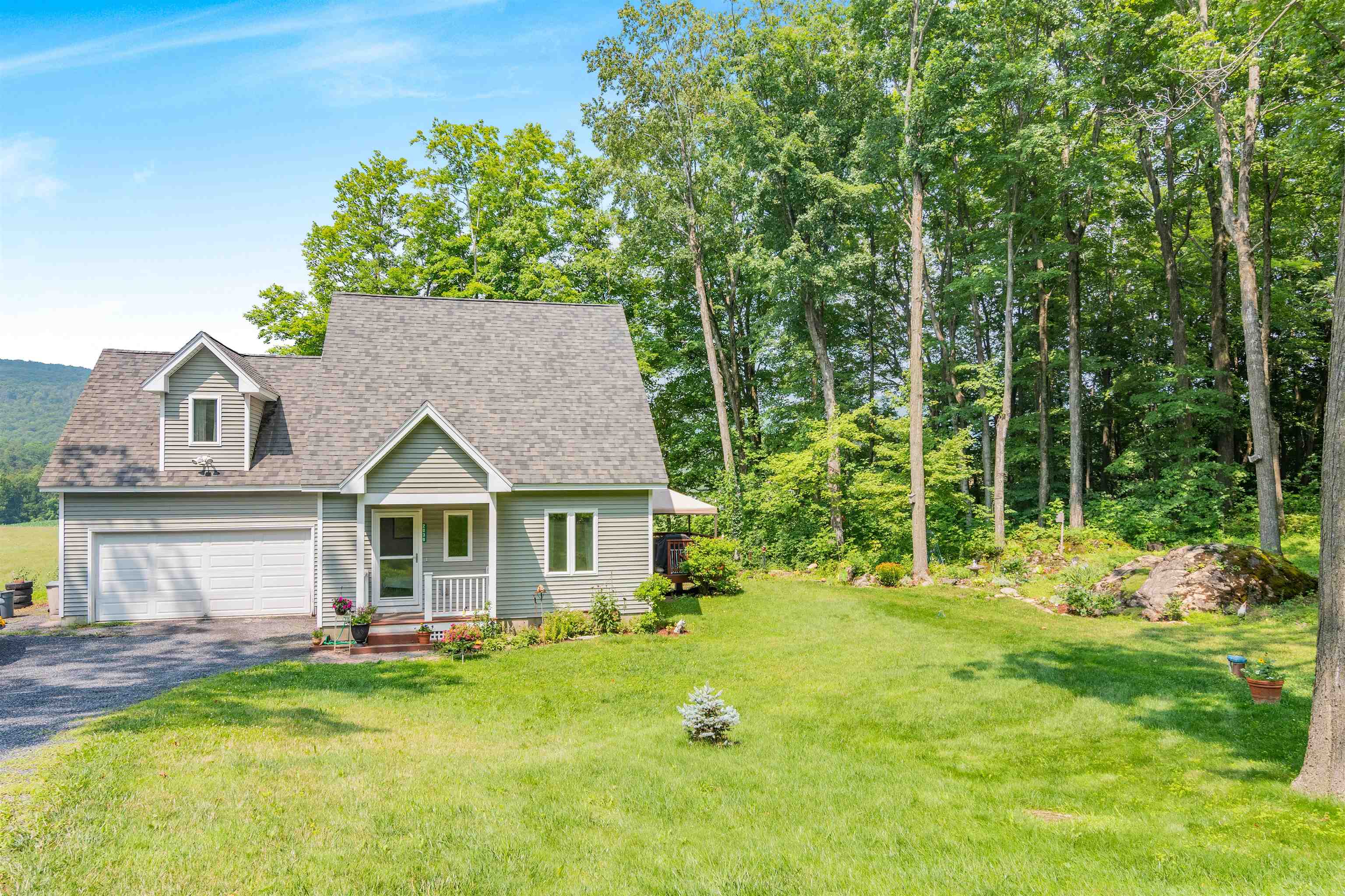2039 Rte 116 Starksboro, VT 05487 - Photo 2 of 34
