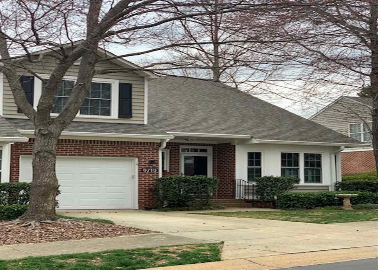 8713 Courage Court Raleigh, NC 27615 - Photo 1 of 3 Photo 1